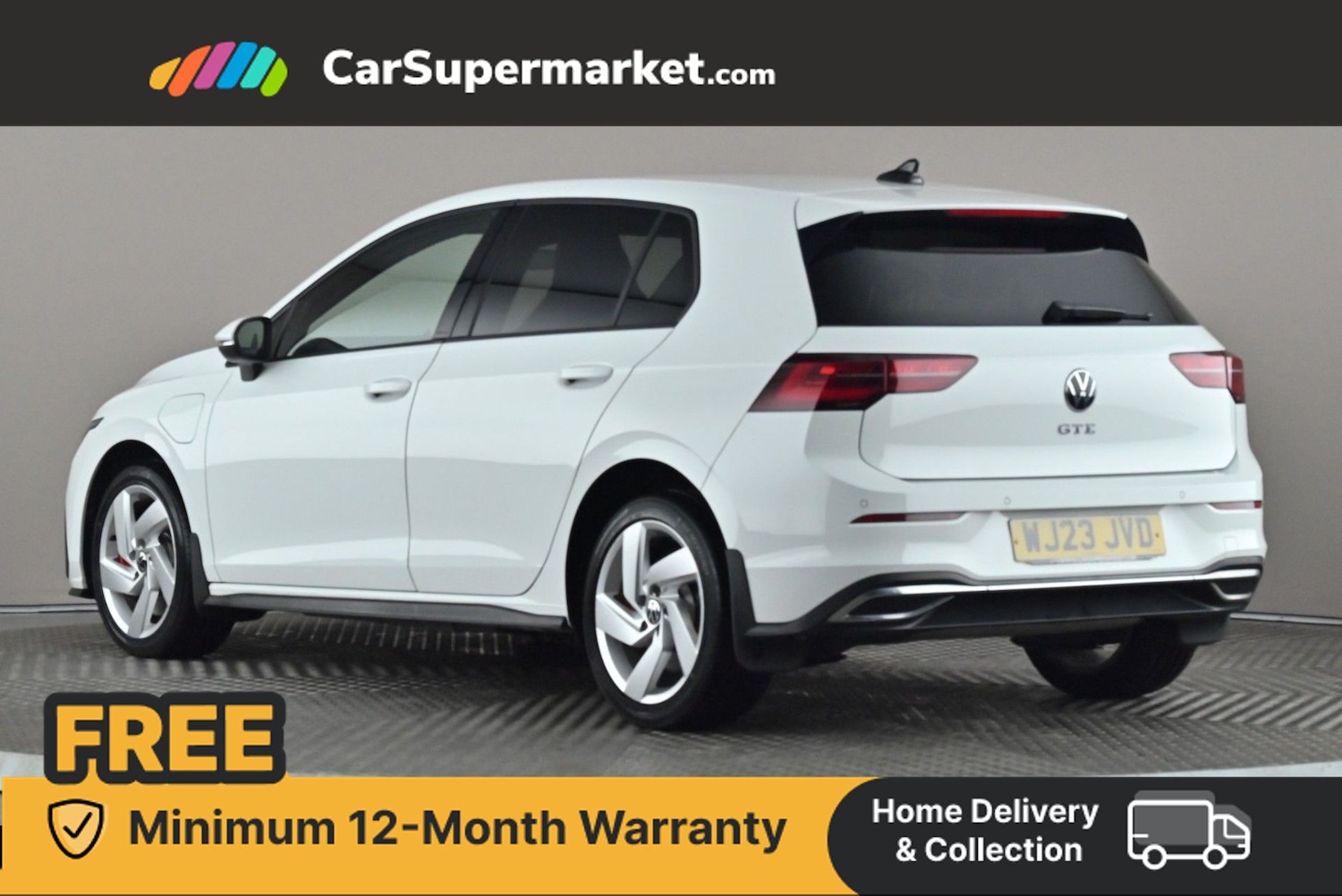 Used Volkswagen Golf 2023 for sale - 76447635: Photo 4