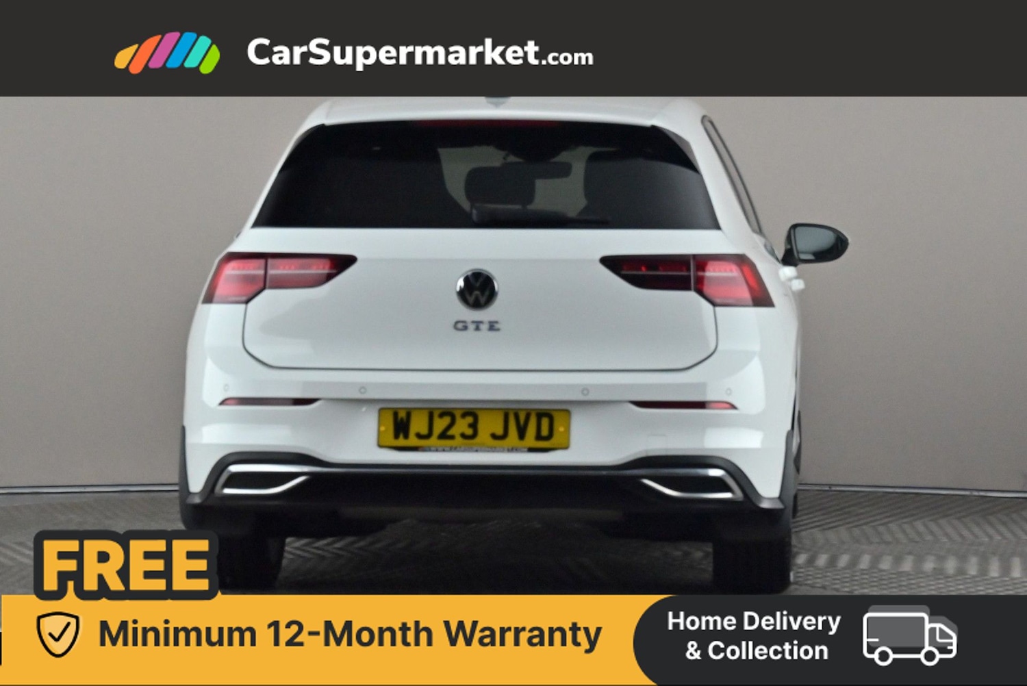 Used Volkswagen Golf 2023 for sale - 76447635: Photo 5