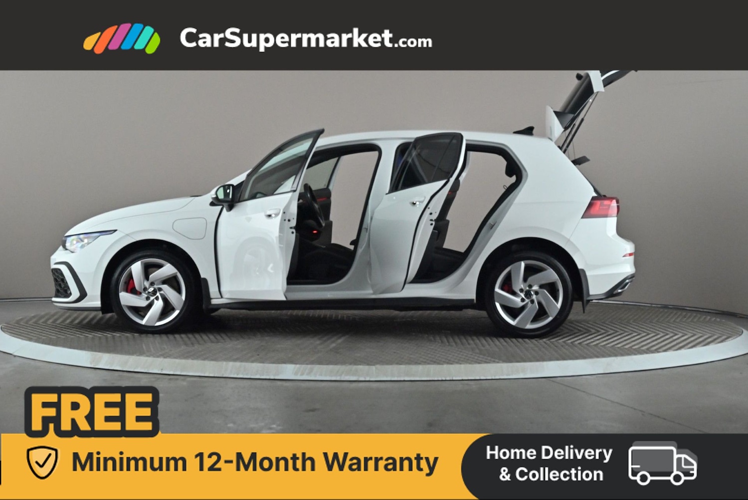 Used Volkswagen Golf 2023 for sale - 76447635: Photo 9