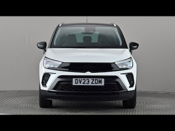 Used Vauxhall Crossland 2023 for sale - 79352184: Photo