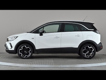 Used Vauxhall Crossland 2023 for sale - 79352184: Photo