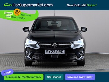 Used Vauxhall Corsa 2023 for sale - 78521663: Photo
