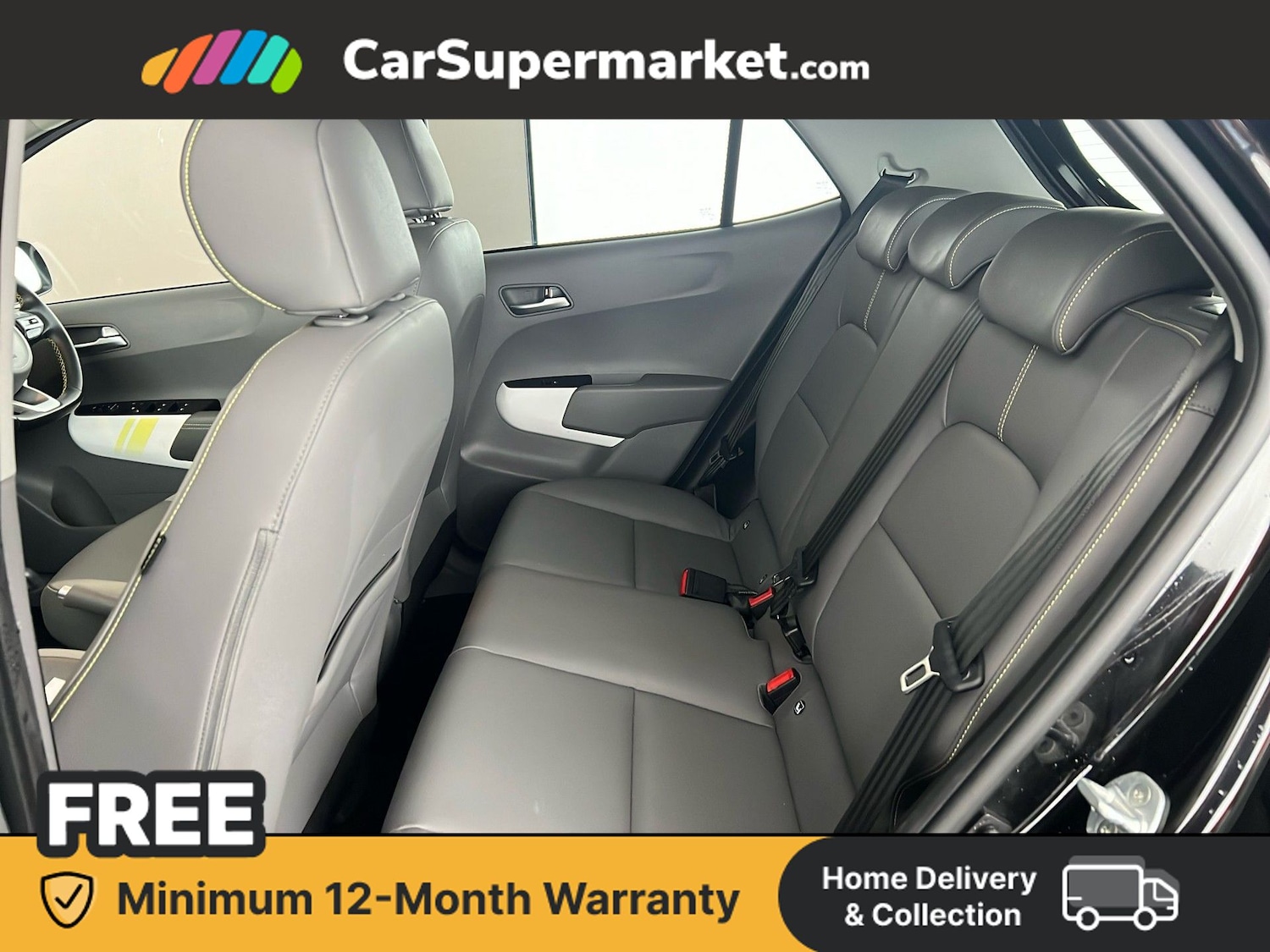 Used Kia Picanto 2018 for sale - 78029499: Photo 18