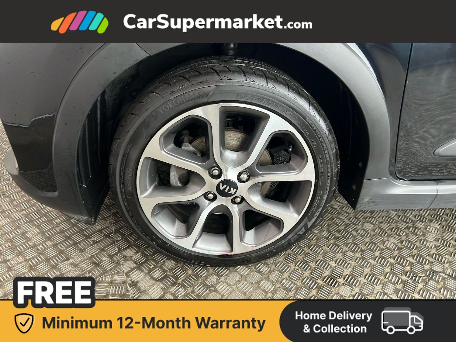 Used Kia Picanto 2018 for sale - 78029499: Photo 19