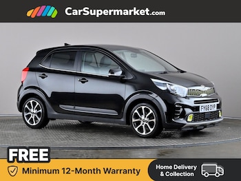 Kia Picanto feature image