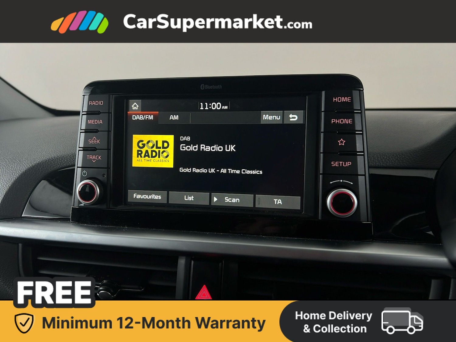 Used Kia Picanto 2018 for sale - 78029499: Photo 25