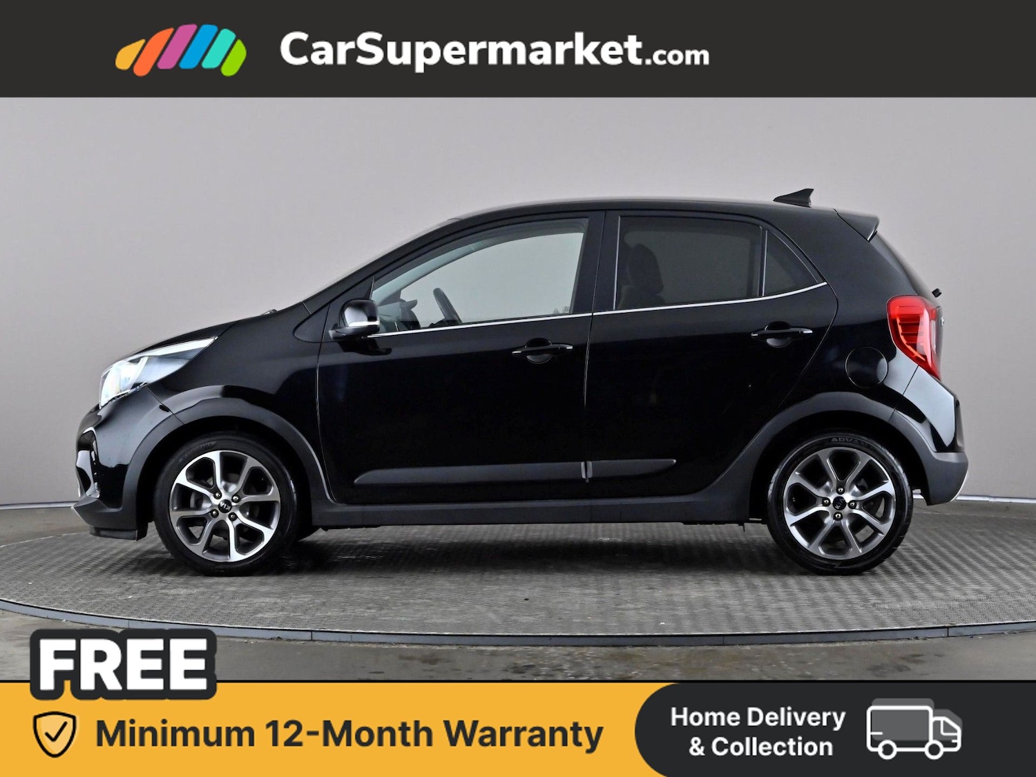 Used Kia Picanto 2018 for sale - 78029499: Photo 3