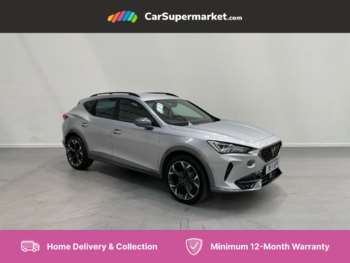 2021 - 1.4 eHybrid 204 V2 DSG 5-Door