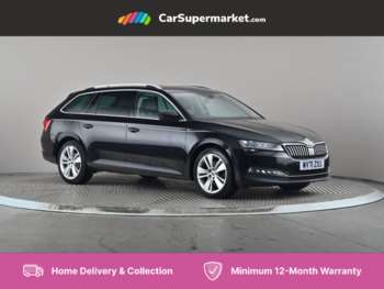 Used Skoda Superb 2021 for sale - 75215926: Photo