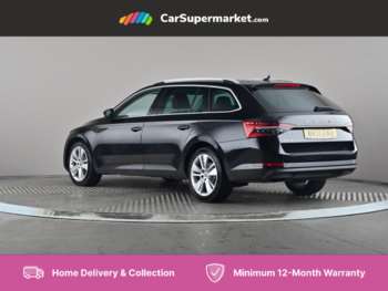 Used Skoda Superb 2021 for sale - 75215926: Photo