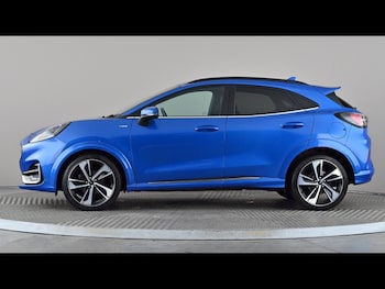 Used Ford Puma 2020 for sale - 79444318: Photo