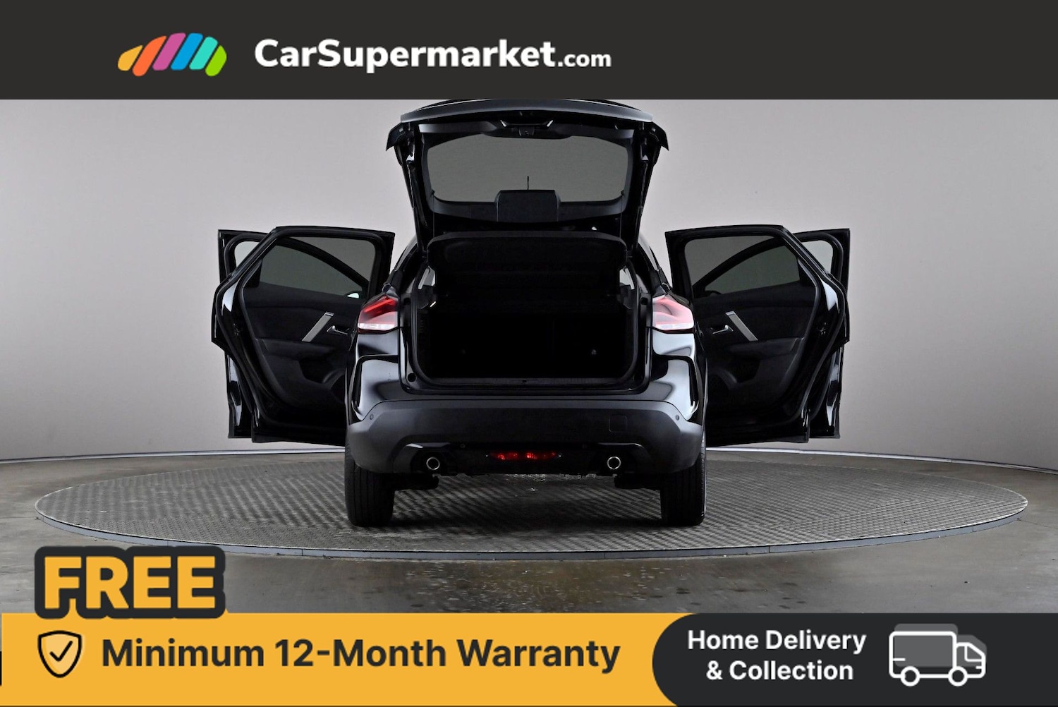 Used Citroen C4 2023 for sale - 76469246: Photo 11