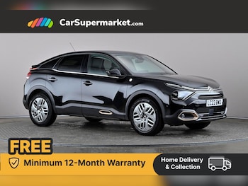 Used Citroen C4 2023 for sale - 76469246: Photo