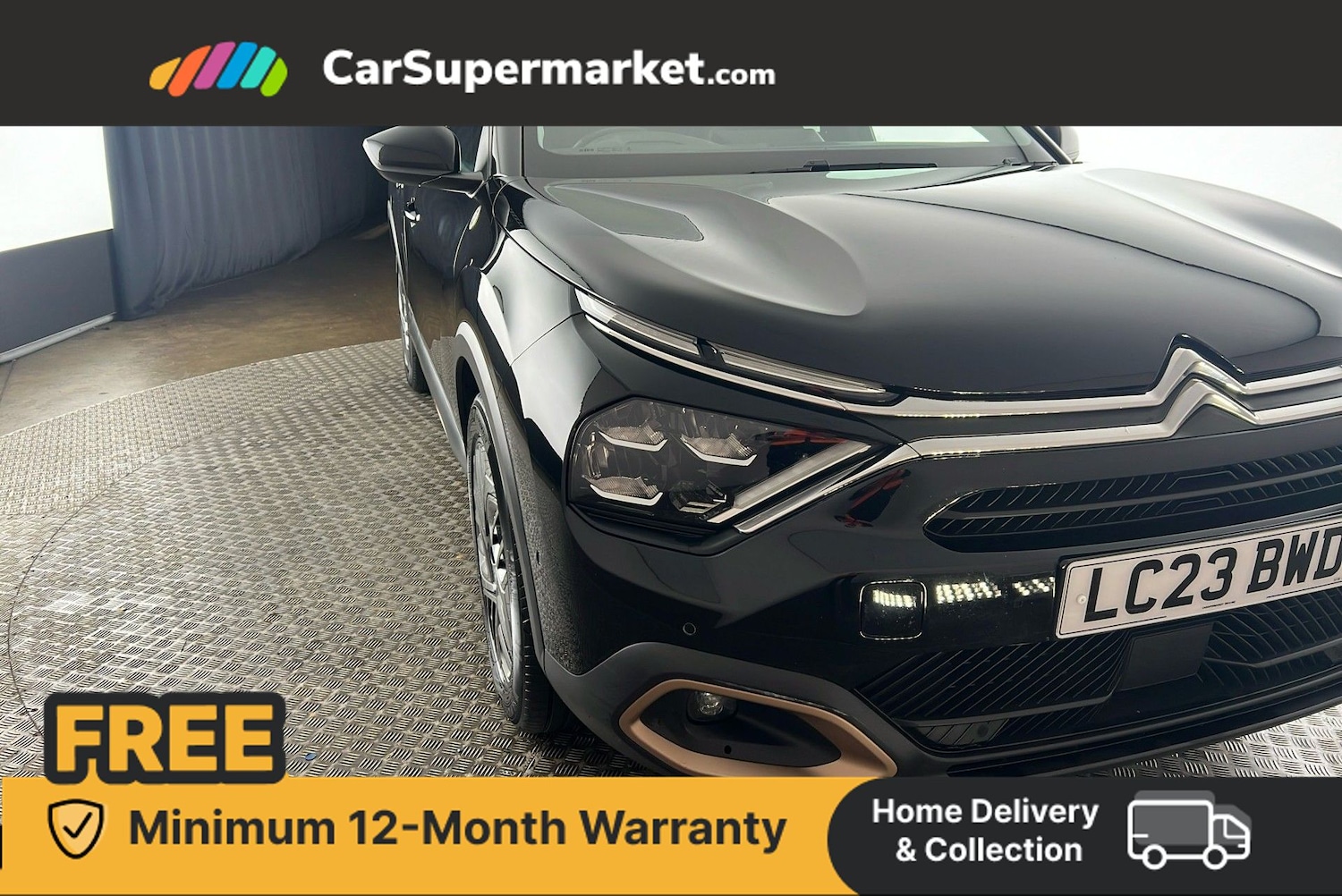 Used Citroen C4 2023 for sale - 76469246: Photo 20