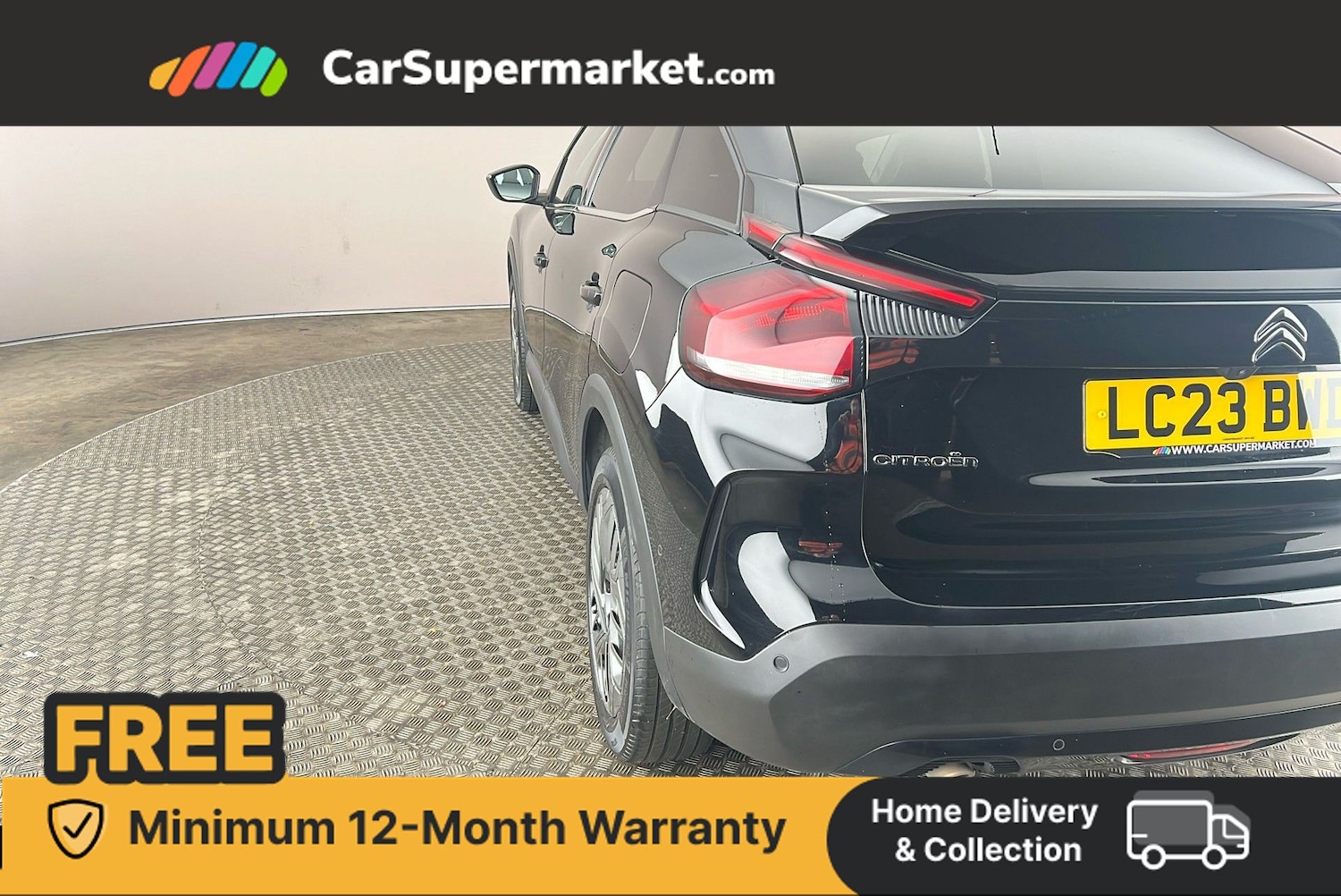 Used Citroen C4 2023 for sale - 76469246: Photo 27