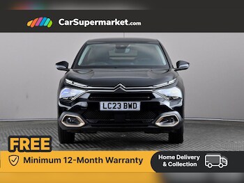 Used Citroen C4 2023 for sale - 76469246: Photo