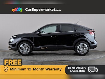 Used Citroen C4 2023 for sale - 76469246: Photo