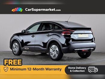 Used Citroen C4 2023 for sale - 76469246: Photo