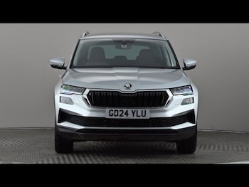 Used Skoda Karoq 2024 for sale - 78927356: Photo