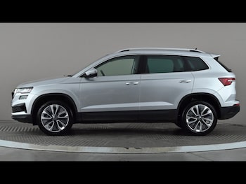 Used Skoda Karoq 2024 for sale - 78927356: Photo