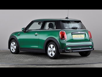 Used MINI Hatch 2023 for sale - 79228223: Photo