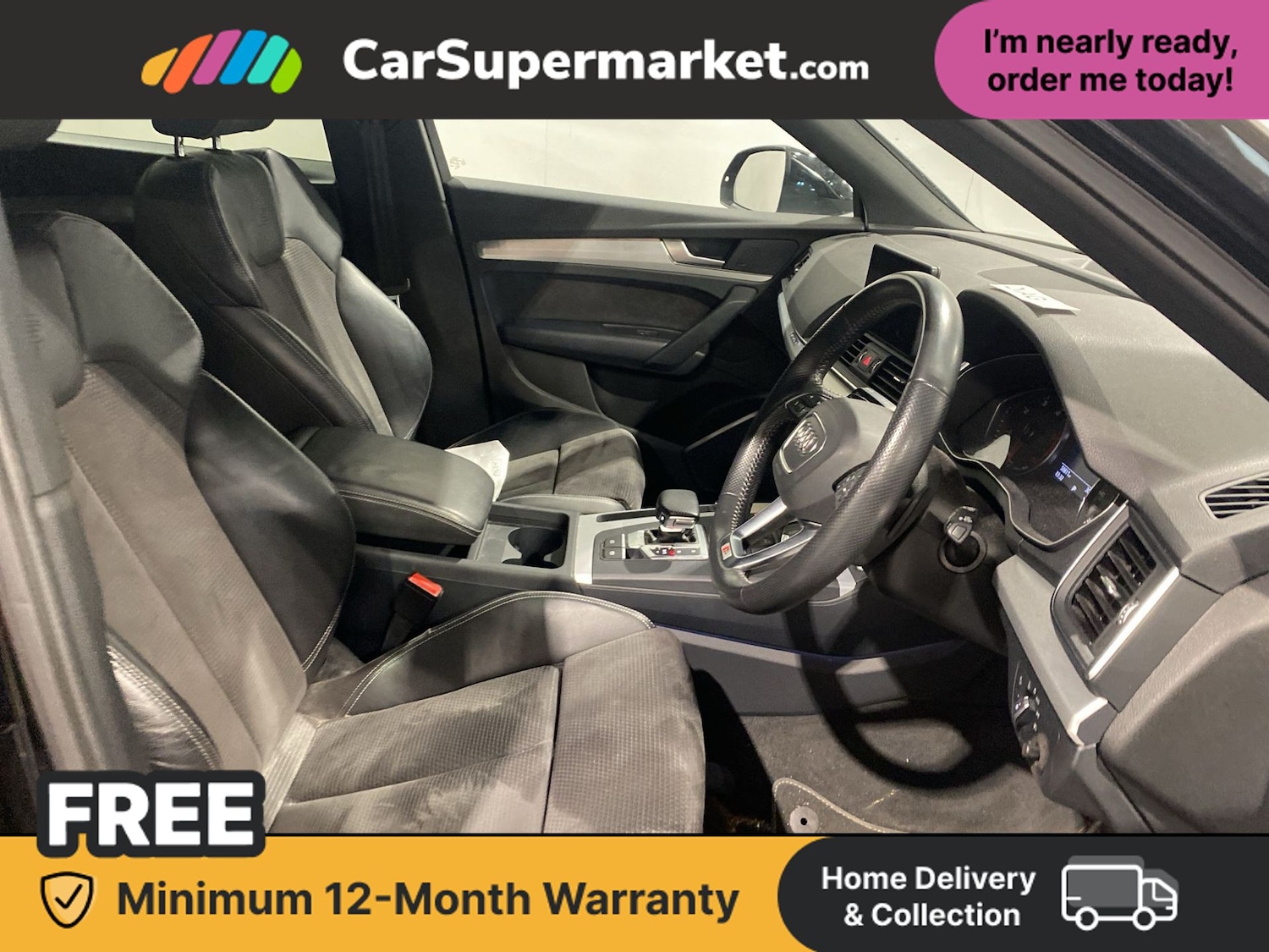 Used Audi Q5 2018 for sale - 77421465: Photo 3