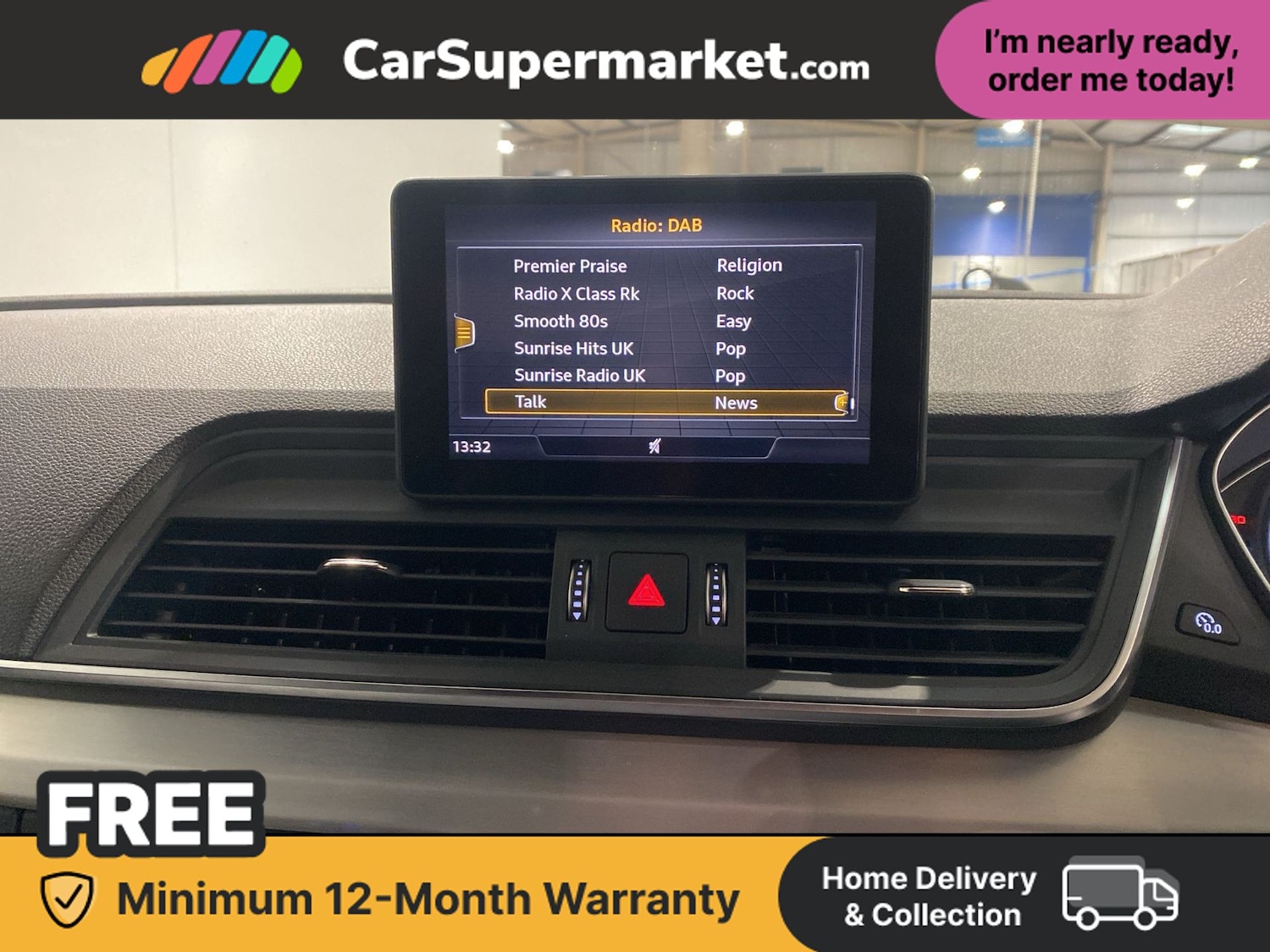 Used Audi Q5 2018 for sale - 77421465: Photo 5