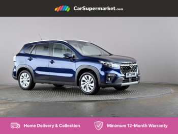 2024 - 1.5 Hybrid Motion 5dr AGS