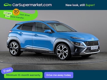 Used Hyundai KONA 2023 for sale - 78512342: Photo
