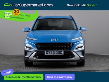 Used Hyundai KONA 2023 for sale - 78512342: Photo