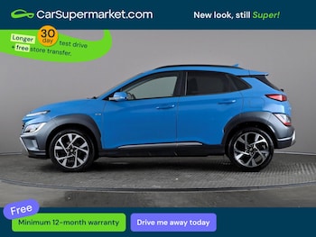 Used Hyundai KONA 2023 for sale - 78512342: Photo