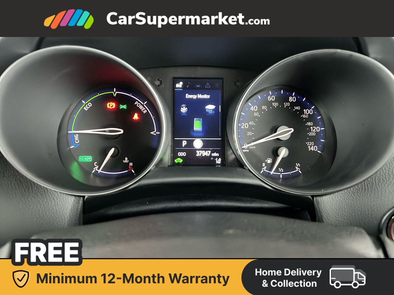 Used Toyota C-HR 2023 for sale - 77879086: Photo 15