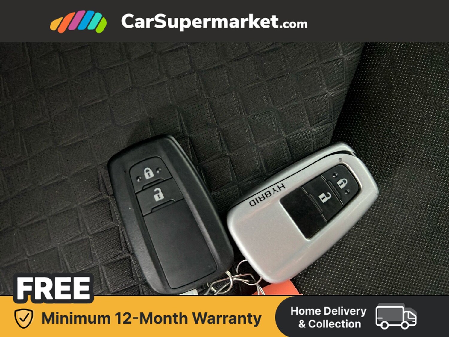 Used Toyota C-HR 2023 for sale - 77879086: Photo 23