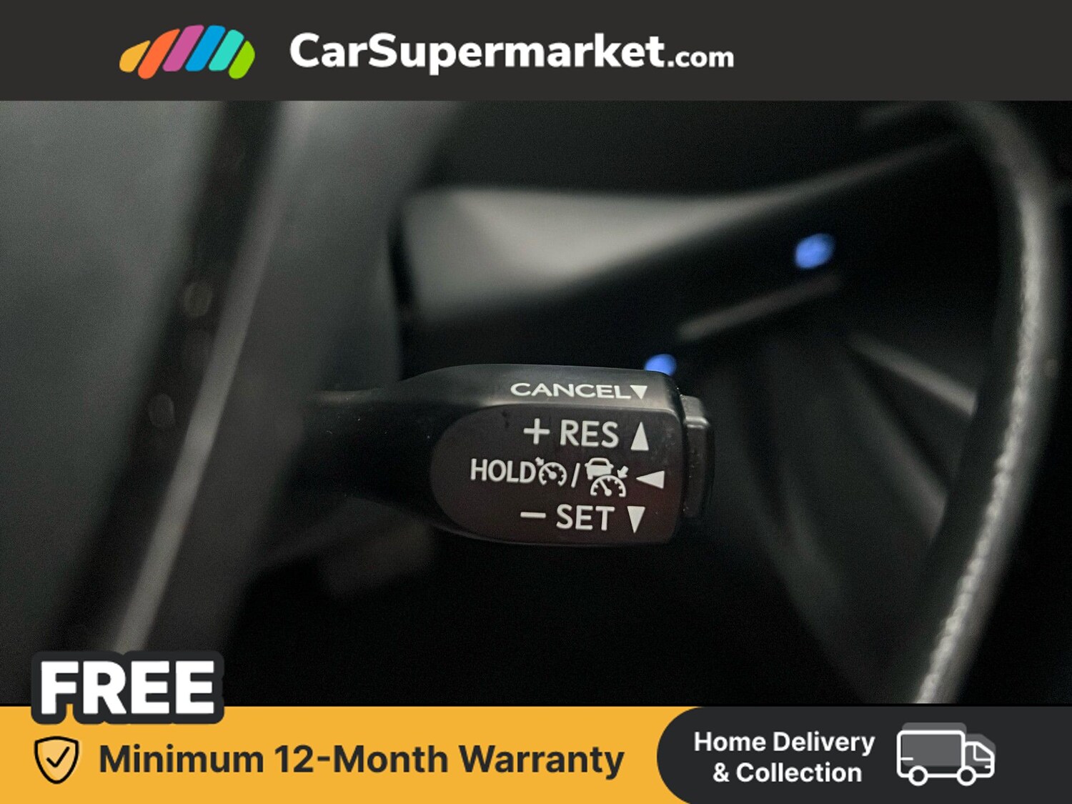 Used Toyota C-HR 2023 for sale - 77879086: Photo 25