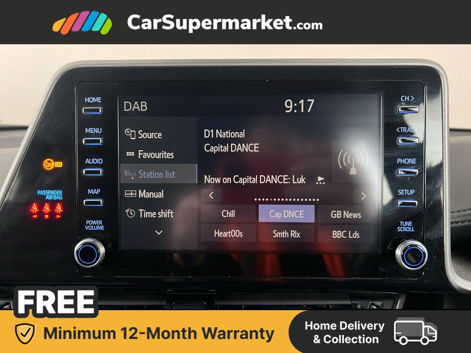 Used Toyota C-HR 2023 for sale - 77879086: Photo 26