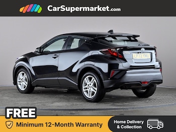 Used Toyota C-HR 2023 for sale - 77879086: Photo