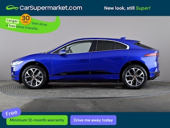 Used Jaguar I-Pace 2020 for sale - 78579448: Photo