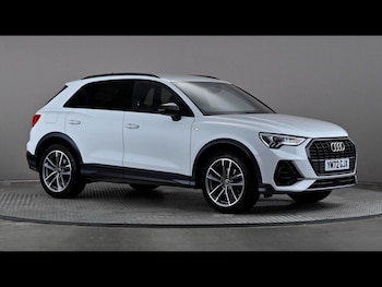 Used Audi Q3 2022 for sale - 79467480: Photo