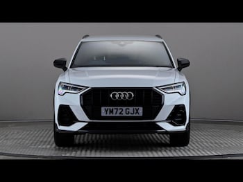 Used Audi Q3 2022 for sale - 79467480: Photo
