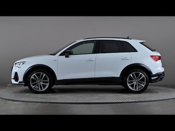Used Audi Q3 2022 for sale - 79467480: Photo