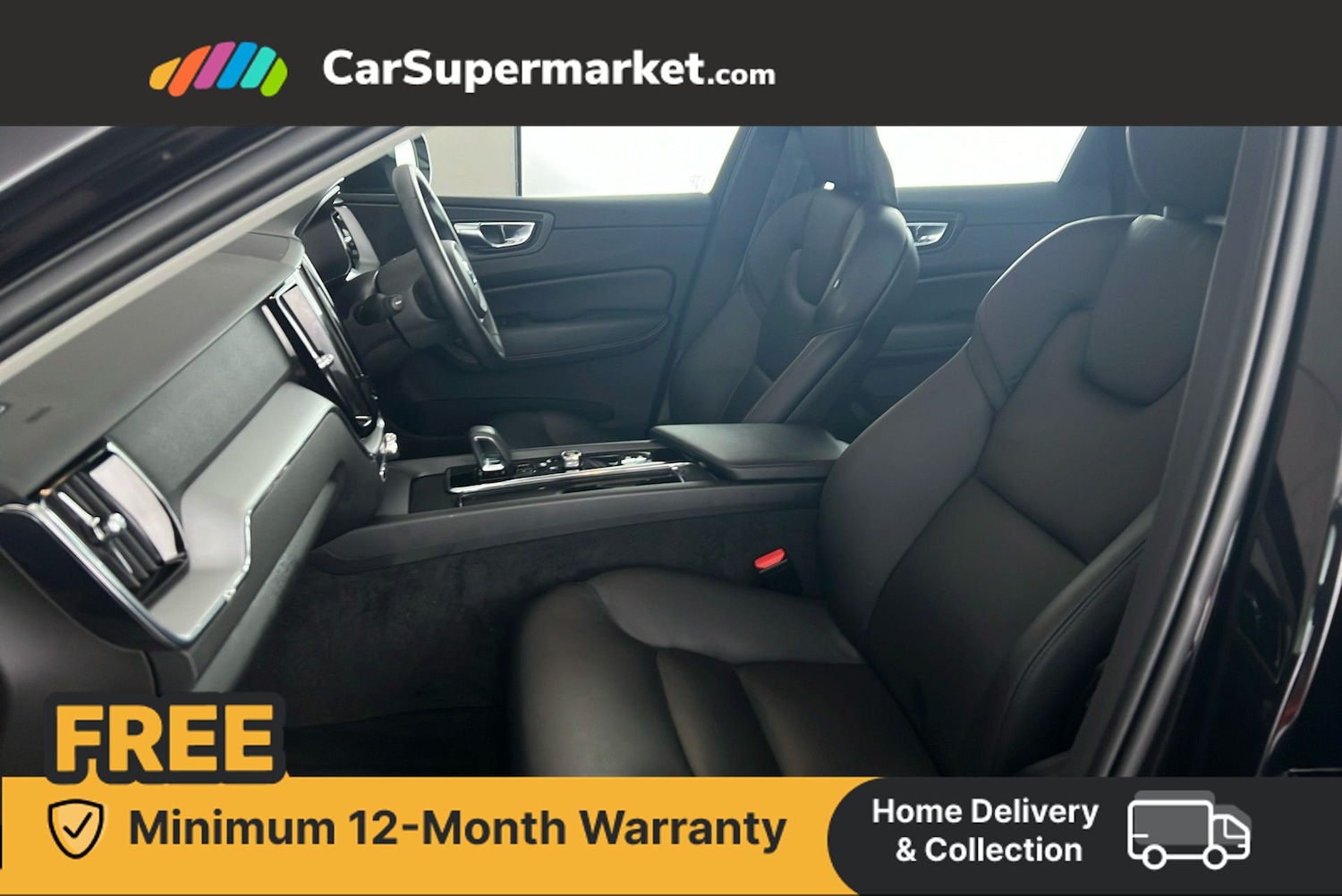 Used Volvo XC60 2021 for sale - 76581546: Photo 17