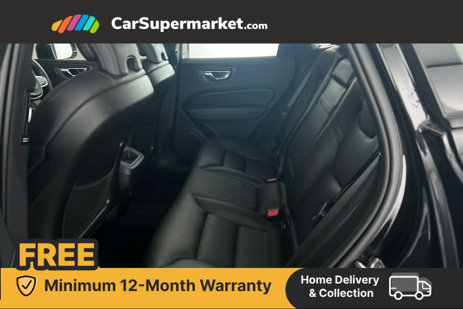 Used Volvo XC60 2021 for sale - 76581546: Photo 18