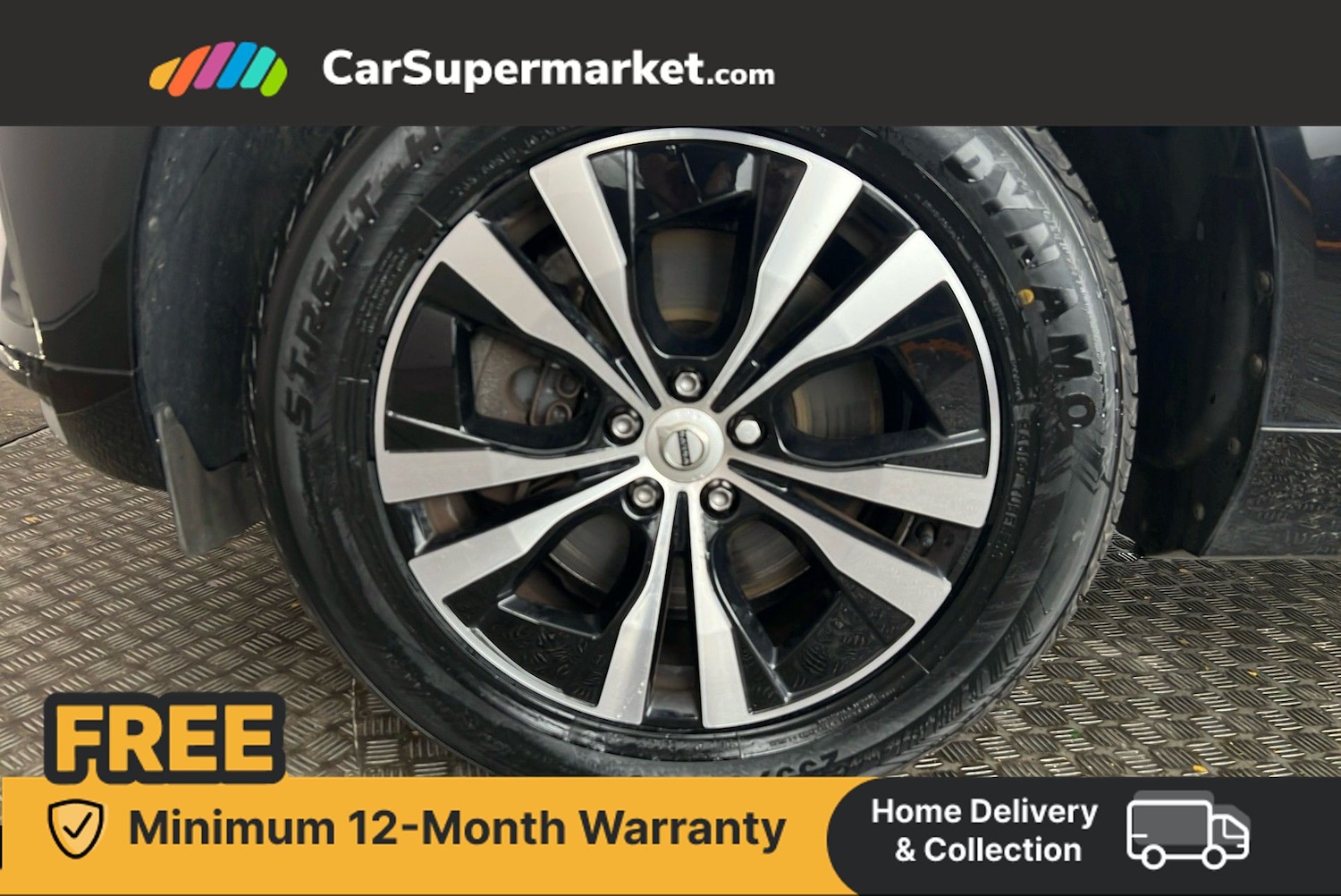 Used Volvo XC60 2021 for sale - 76581546: Photo 19