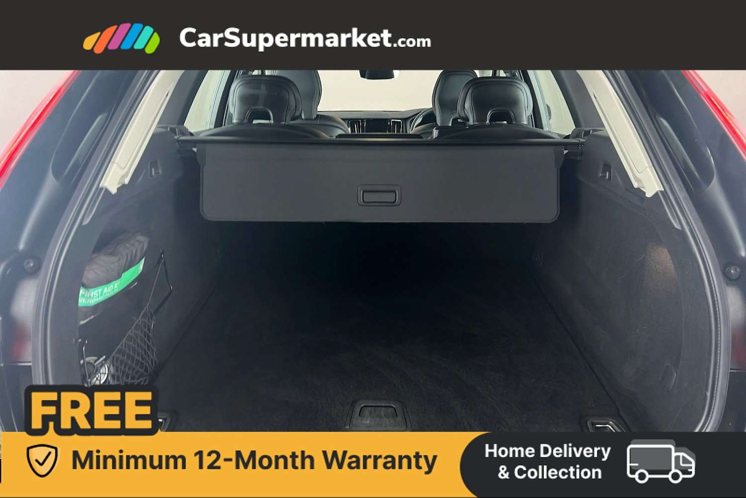 Used Volvo XC60 2021 for sale - 76581546: Photo 21