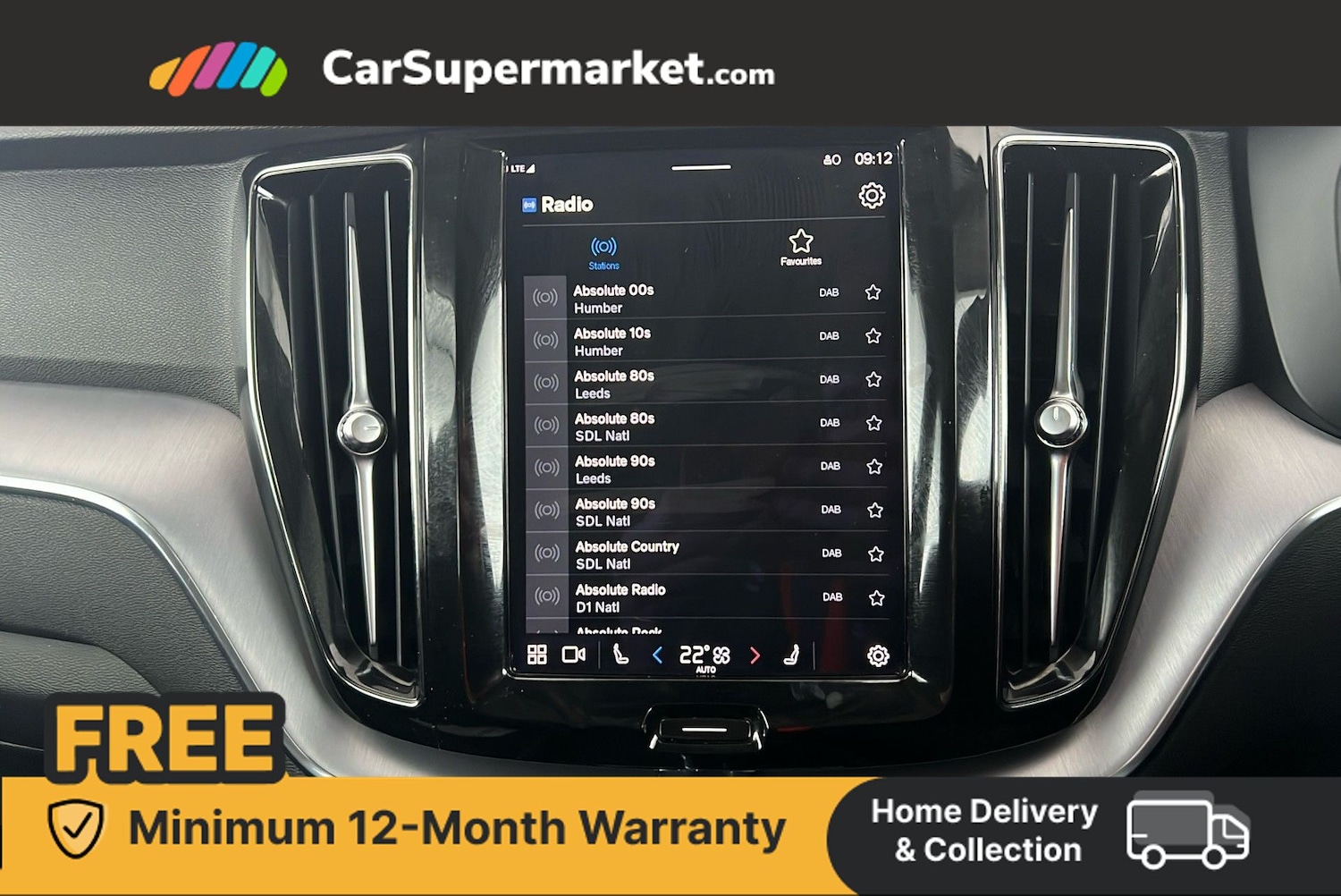 Used Volvo XC60 2021 for sale - 76581546: Photo 22