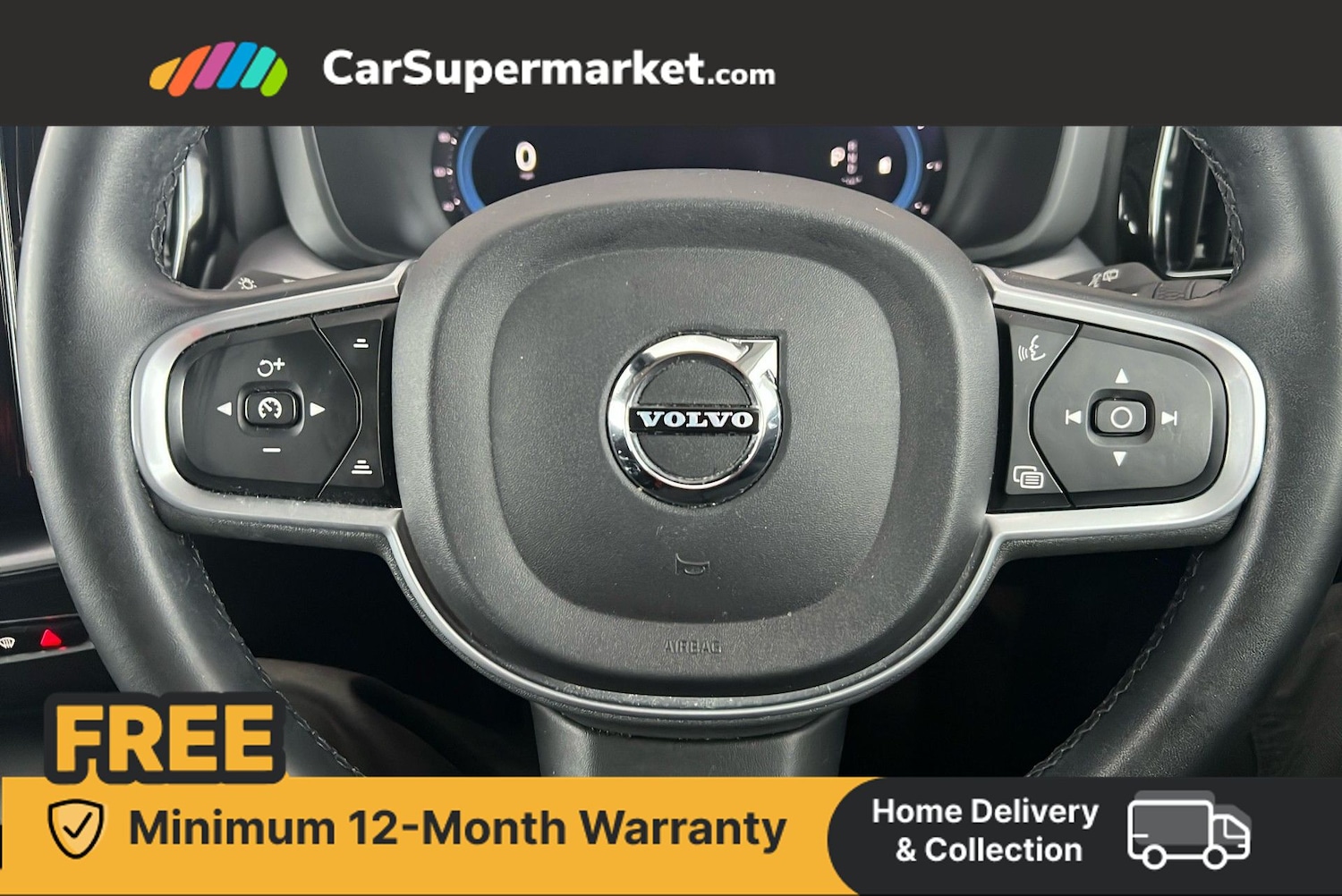 Used Volvo XC60 2021 for sale - 76581546: Photo 25