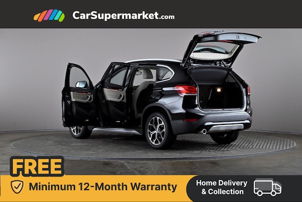 Used BMW X1 2020 for sale - 76286635: Photo 10
