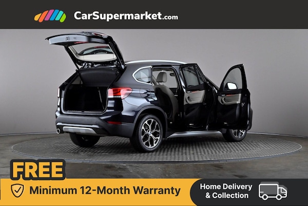 Used BMW X1 2020 for sale - 76286635: Photo 12