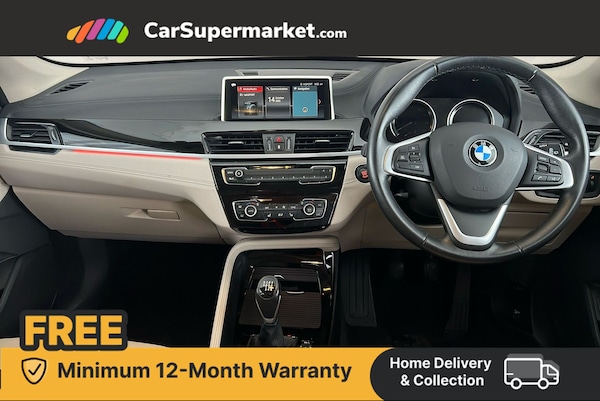 Used BMW X1 2020 for sale - 76286635: Photo 13