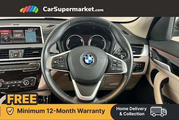 Used BMW X1 2020 for sale - 76286635: Photo 14